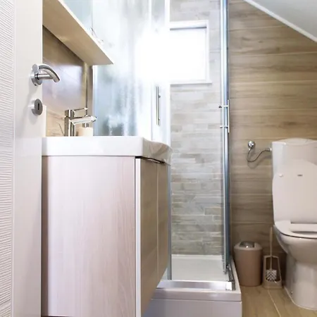 Kuca Za Odmor Ana Vila *