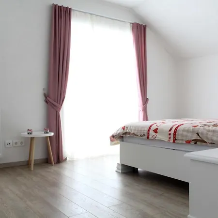 Kuca Za Odmor Ana Kupres (Canton 10)