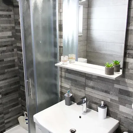 Kuca Za Odmor Ana Vila