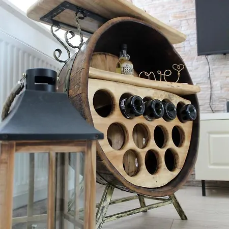 Kuca Za Odmor Ana Vila