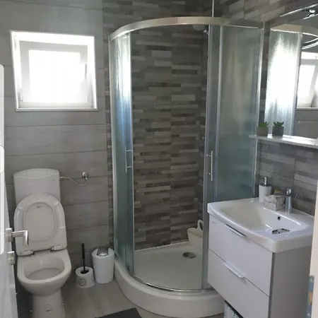 Kuca Za Odmor Ana Vila