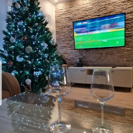Villa Kuca Za Odmor Ana Kupres (Canton 10)