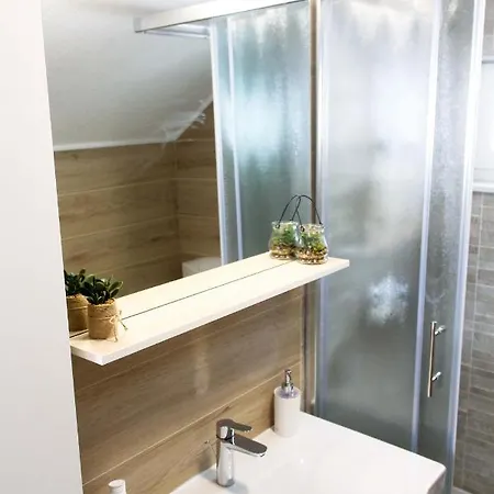 Kuca Za Odmor Ana Vila *