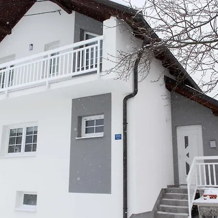 Kuca Za Odmor Ana Kupres (Canton 10)