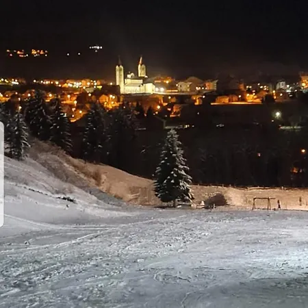 Villa Kuca Za Odmor Ana Kupres (Canton 10)