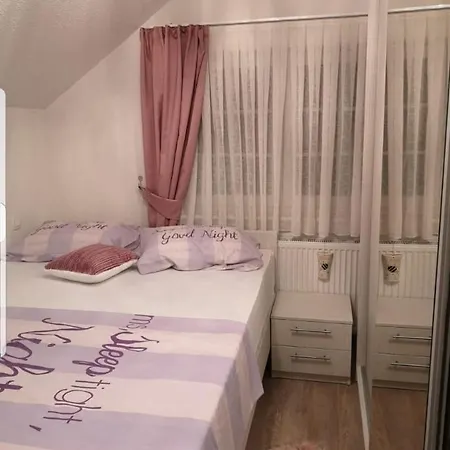 Kuca Za Odmor Ana Villa Kupres (Canton 10)