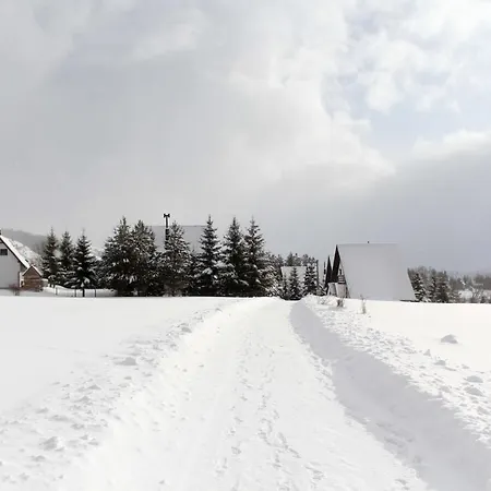 Kuca Za Odmor Ana Villa Kupres (Canton 10)