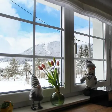 Vila Kuca Za Odmor Ana Kupres (Canton 10)