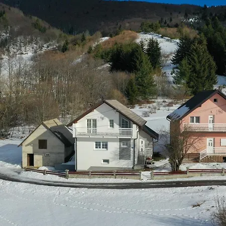 Kuca Za Odmor Ana