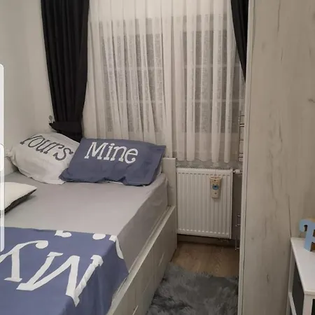 Kuca Za Odmor Ana Villa